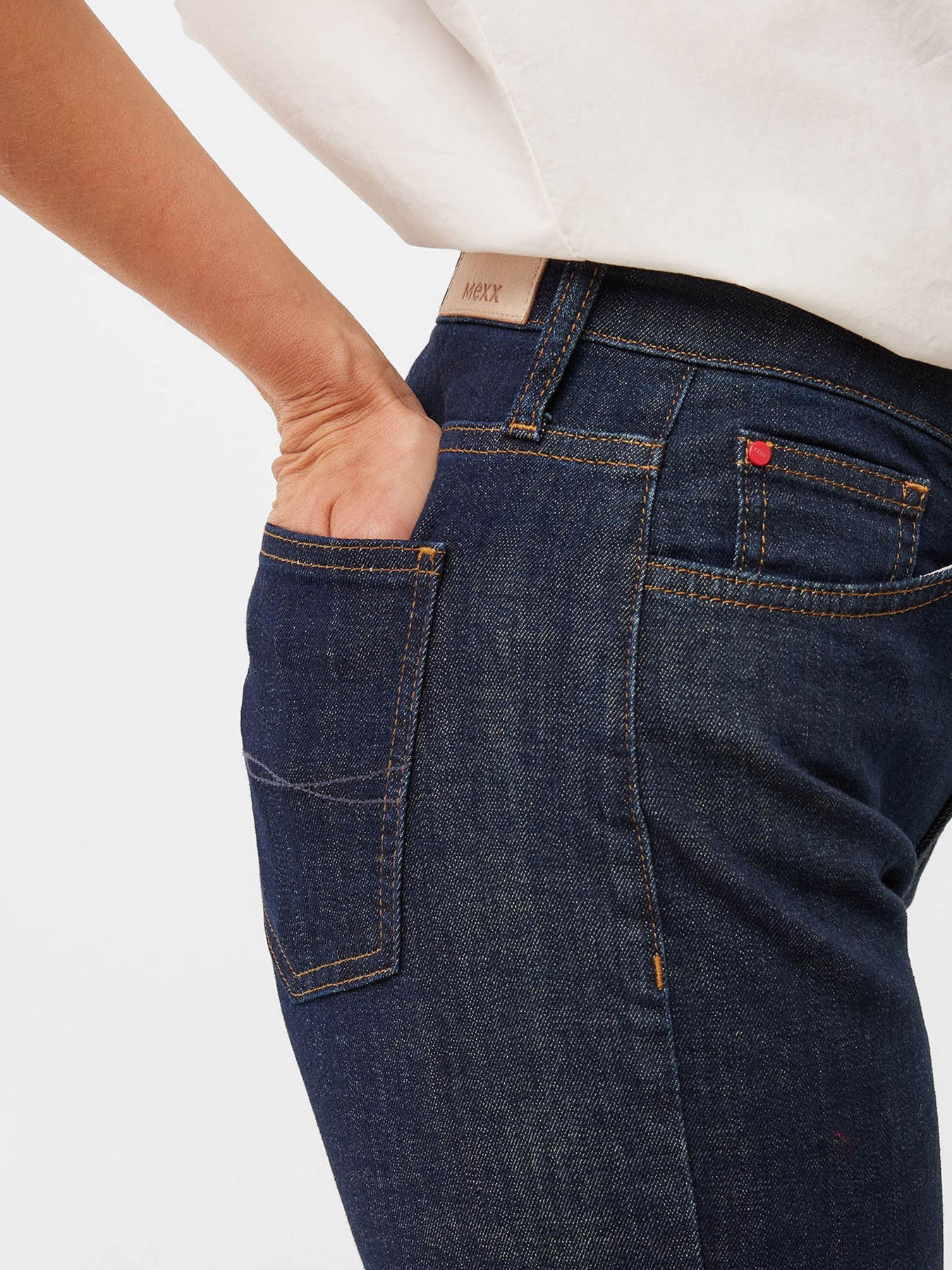 Джинсы MEXX модель BM0504026W Фото