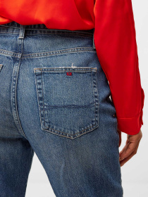 Джинсы MEXX модель BM0533026W Фото