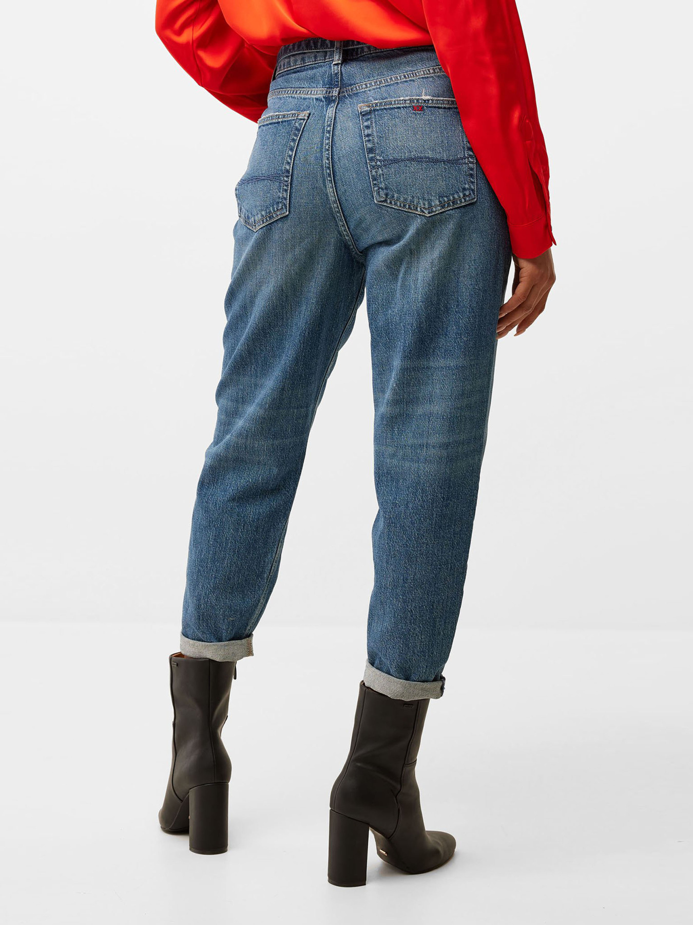 Джинсы MEXX модель BM0533026W Фото