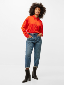 Джинсы MEXX модель BM0533026W Фото