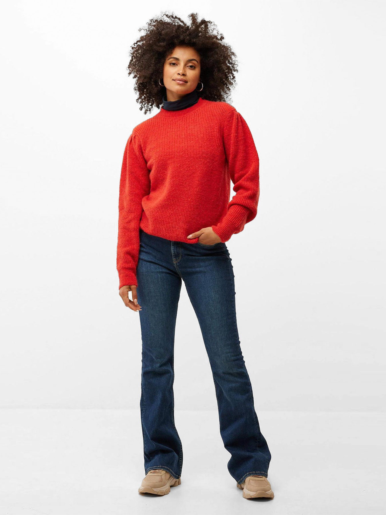 Худі та світшоти MEXX модель JO0959026W Фото