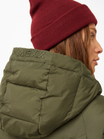 Куртки MEXX модель FA1104026W Фото