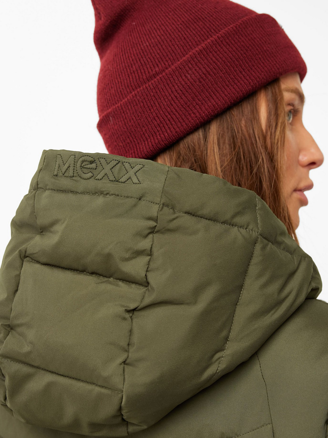 Куртки и дубленки MEXX модель FA1104026W Фото