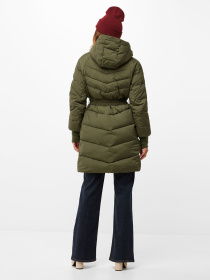 Куртки и дубленки MEXX модель FA1104026W Куртки и дубленки MEXX модель FA1104026W Фото