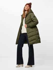 Куртки и дубленки MEXX модель FA1104026W Куртки и дубленки MEXX модель FA1104026W Фото