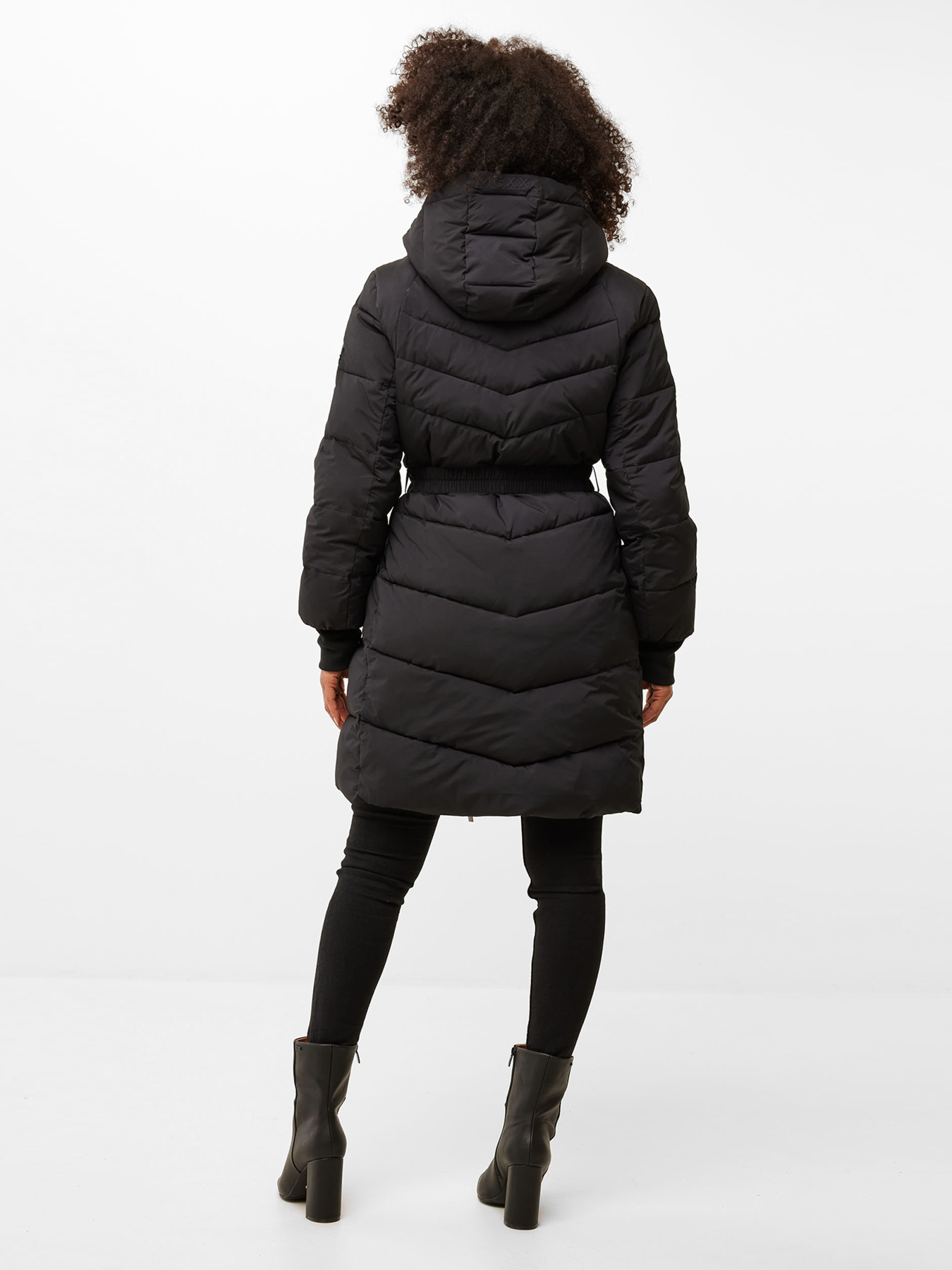 Куртки MEXX модель FA1104026W Фото