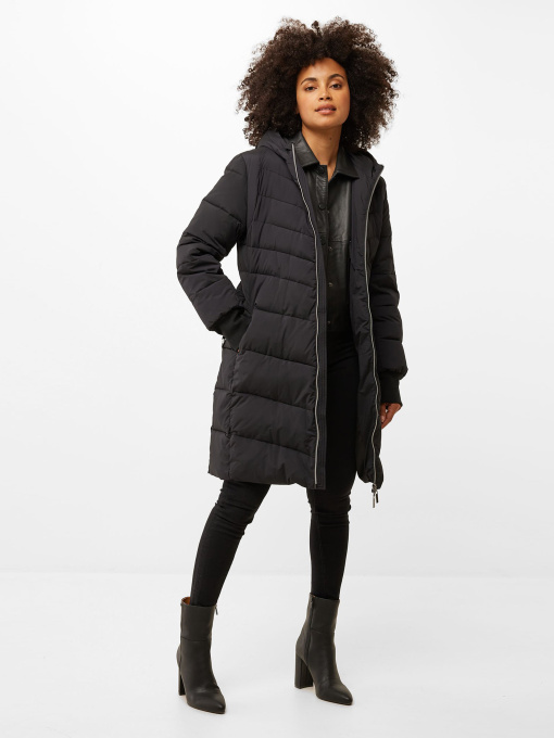 Куртки та дублянки MEXX модель FA1104026W Фото