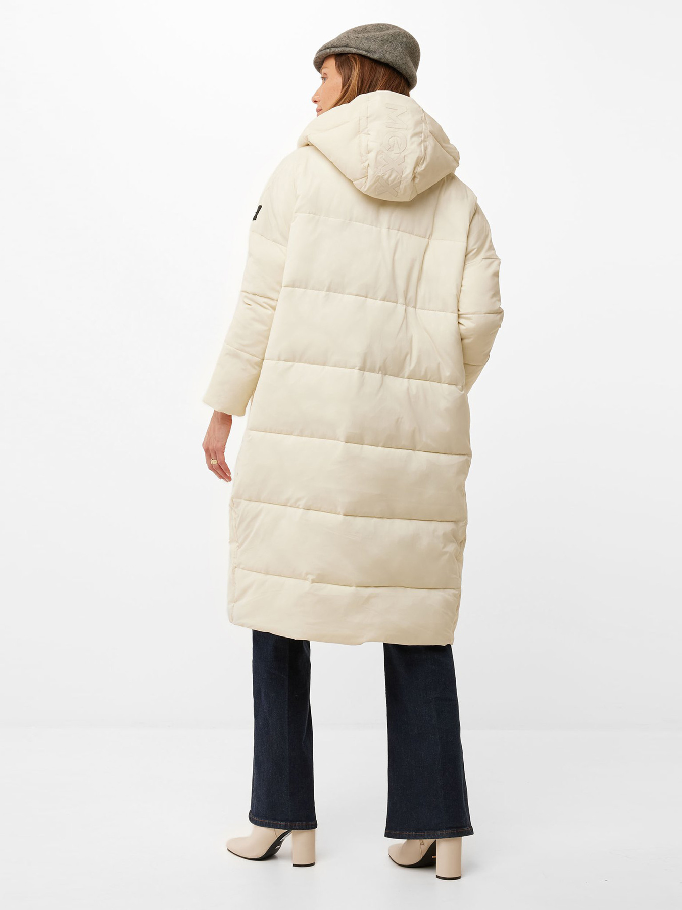 Куртки и дубленки MEXX модель FA1105026W Фото