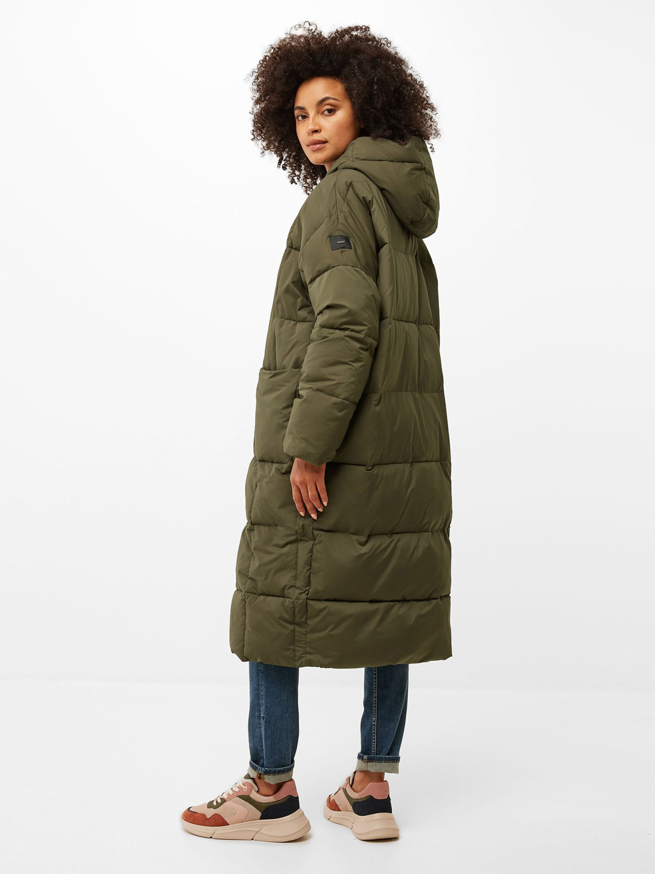 Куртки MEXX модель FA1105026W Фото