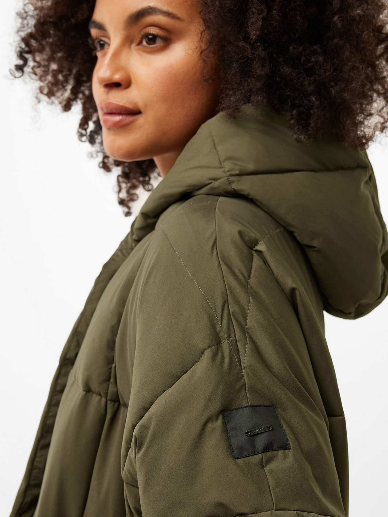 Куртки и дубленки MEXX модель FA1105026W Фото