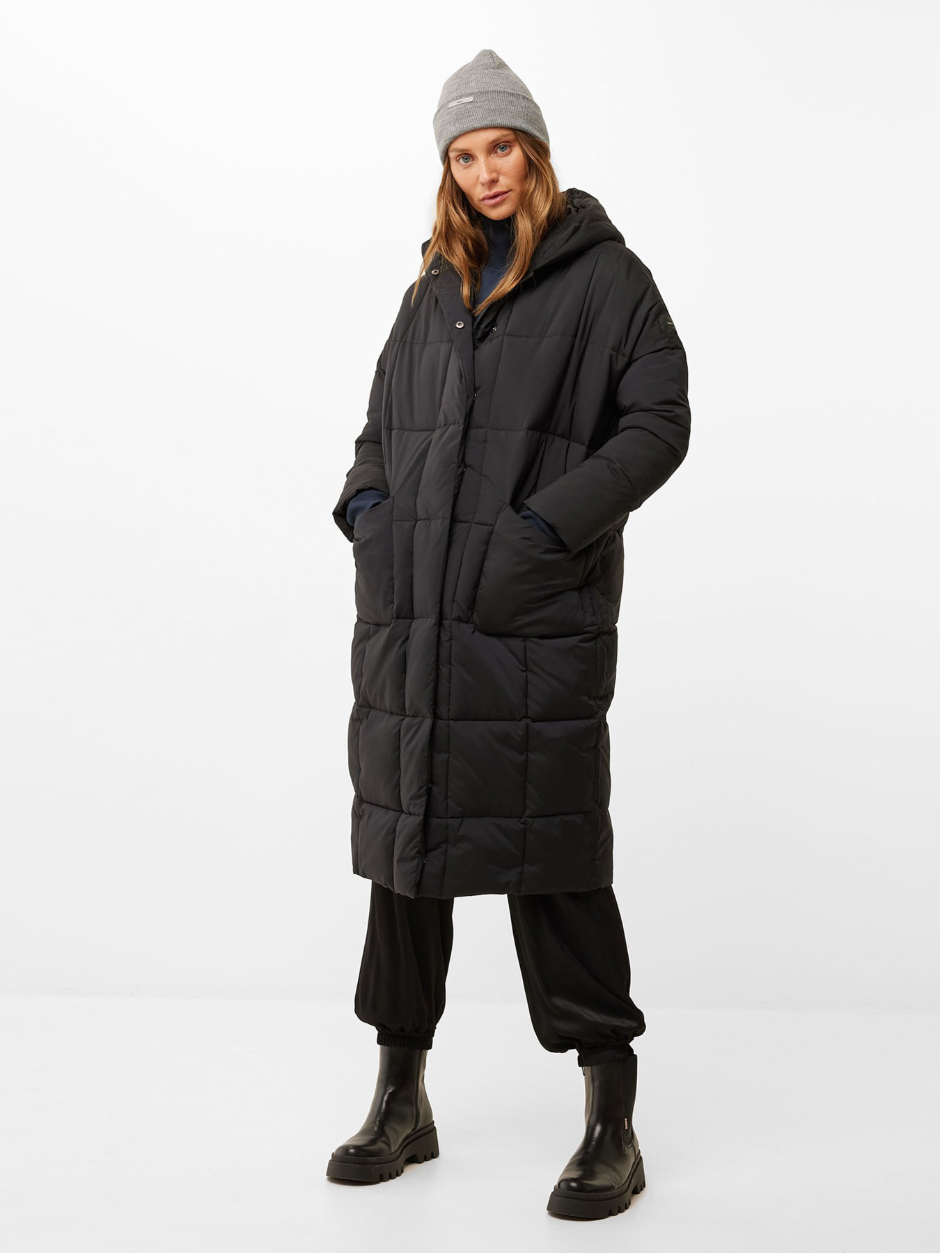 Куртки и дубленки MEXX модель FA1105026W Фото