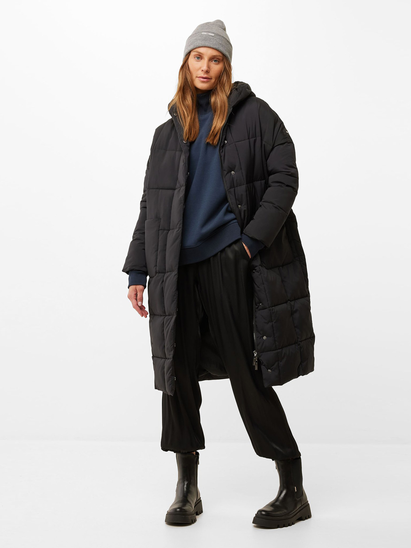 Куртки и дубленки MEXX модель FA1105026W Фото