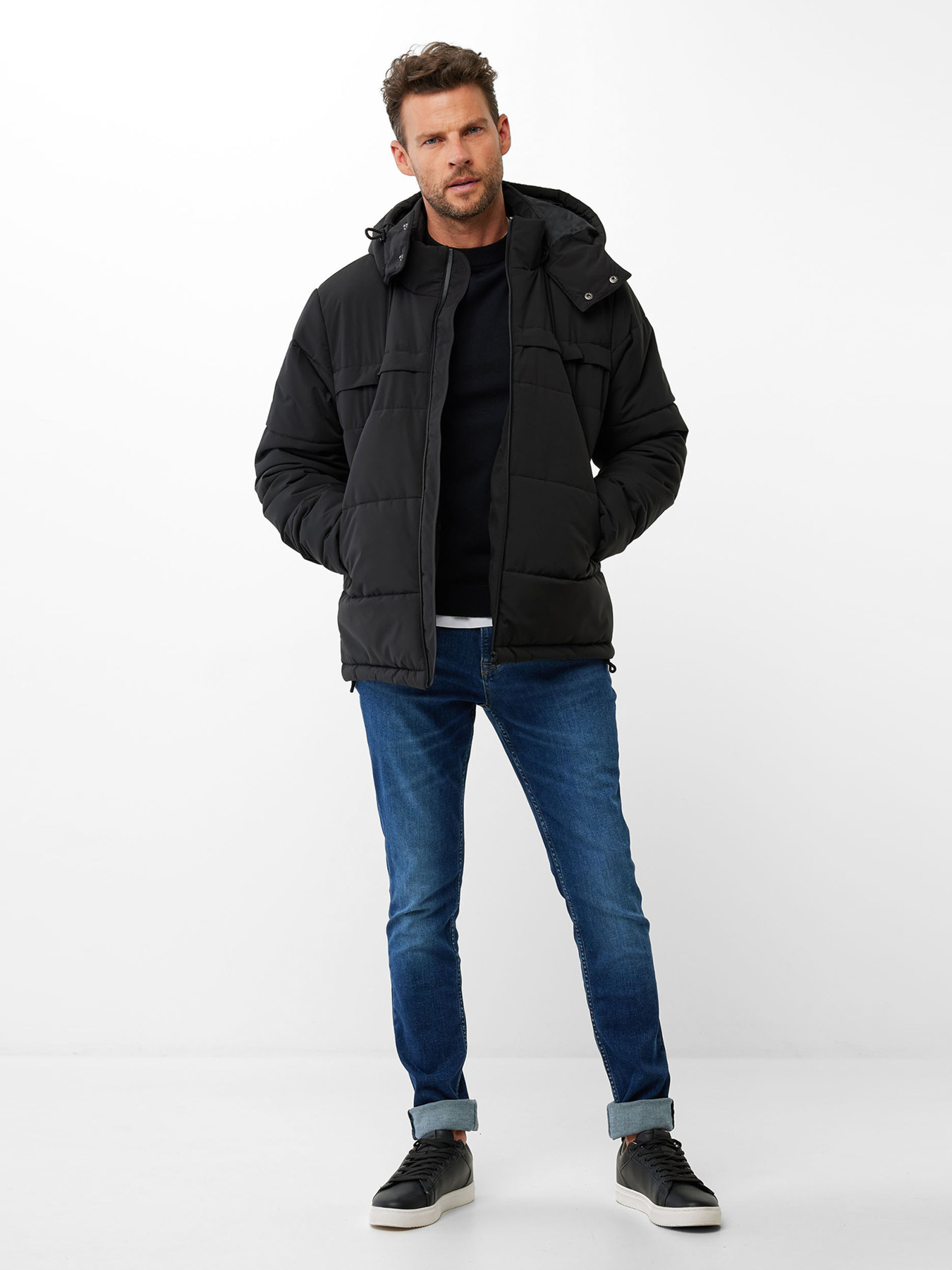 Куртки MEXX модель JI1126026M Фото