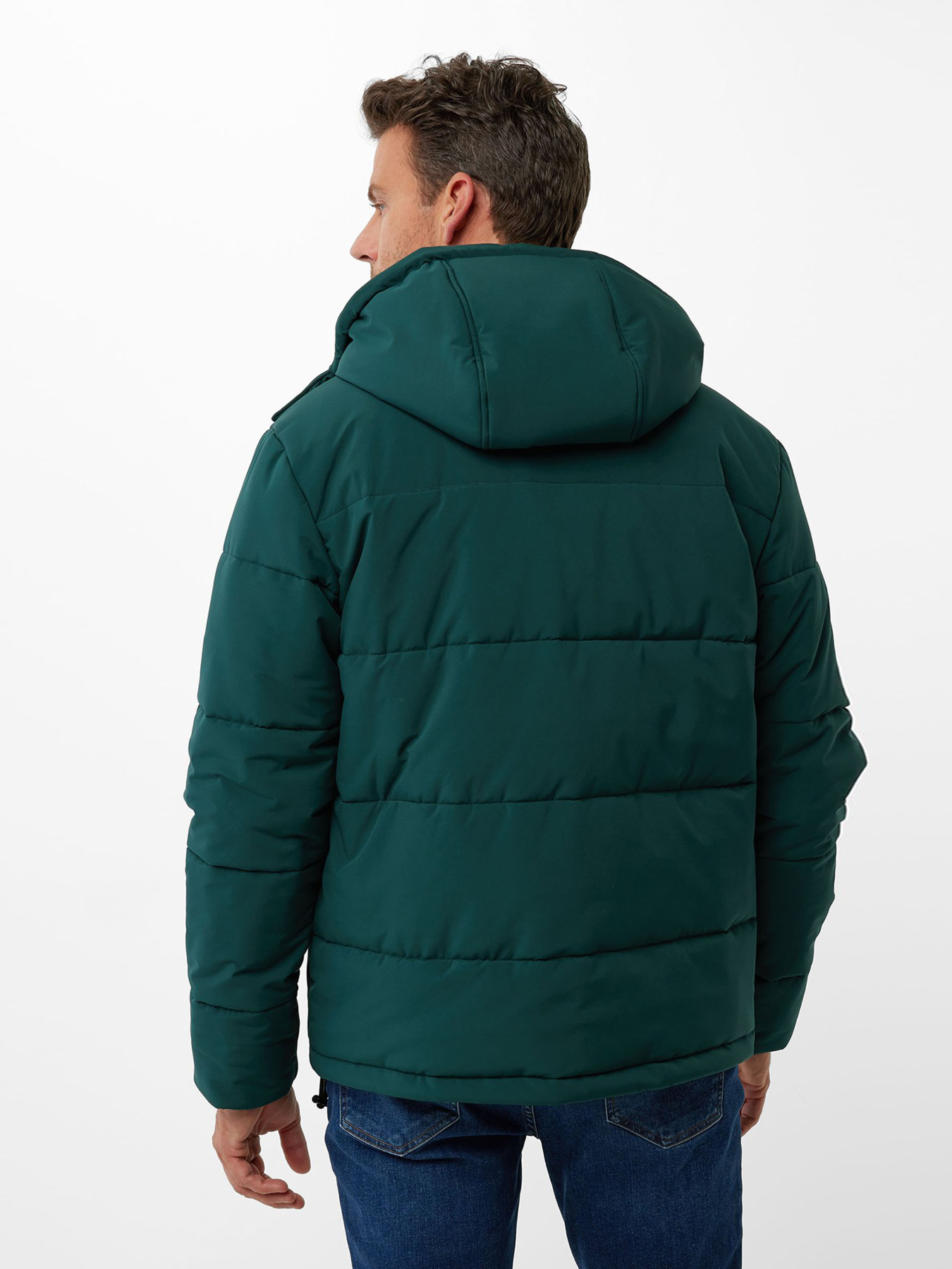 Куртки и дубленки MEXX модель JI1126026M Фото