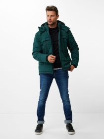 Куртки и дубленки MEXX модель JI1126026M Фото