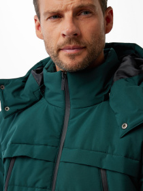 Куртки и дубленки MEXX модель JI1126026M Фото