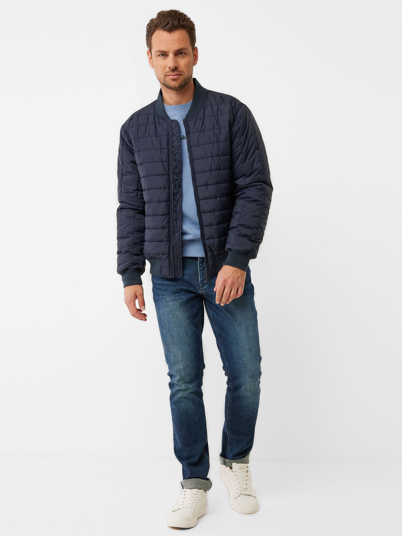 Куртки MEXX модель JI1143026M Фото