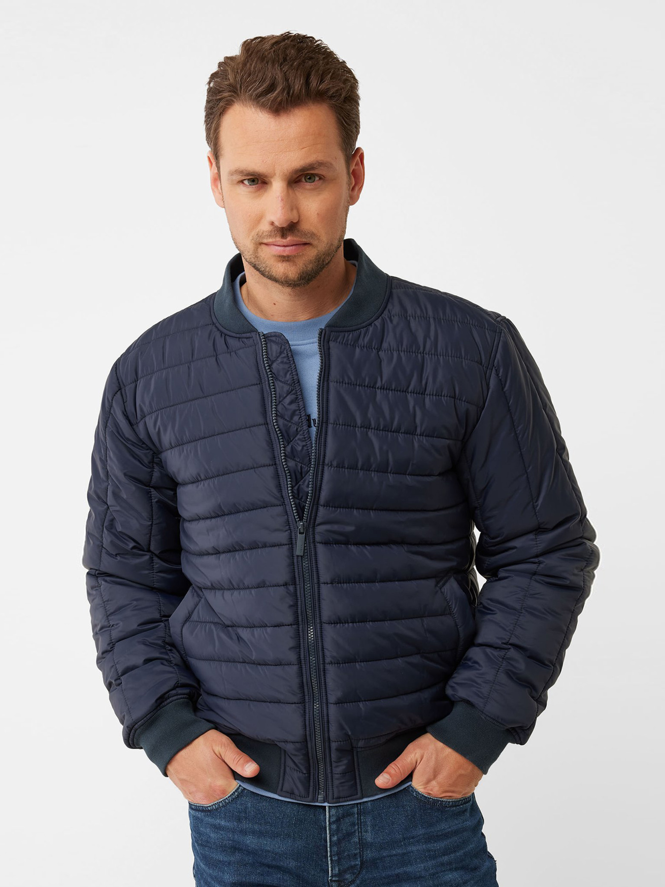 Куртки та дублянки MEXX модель JI1143026M Фото