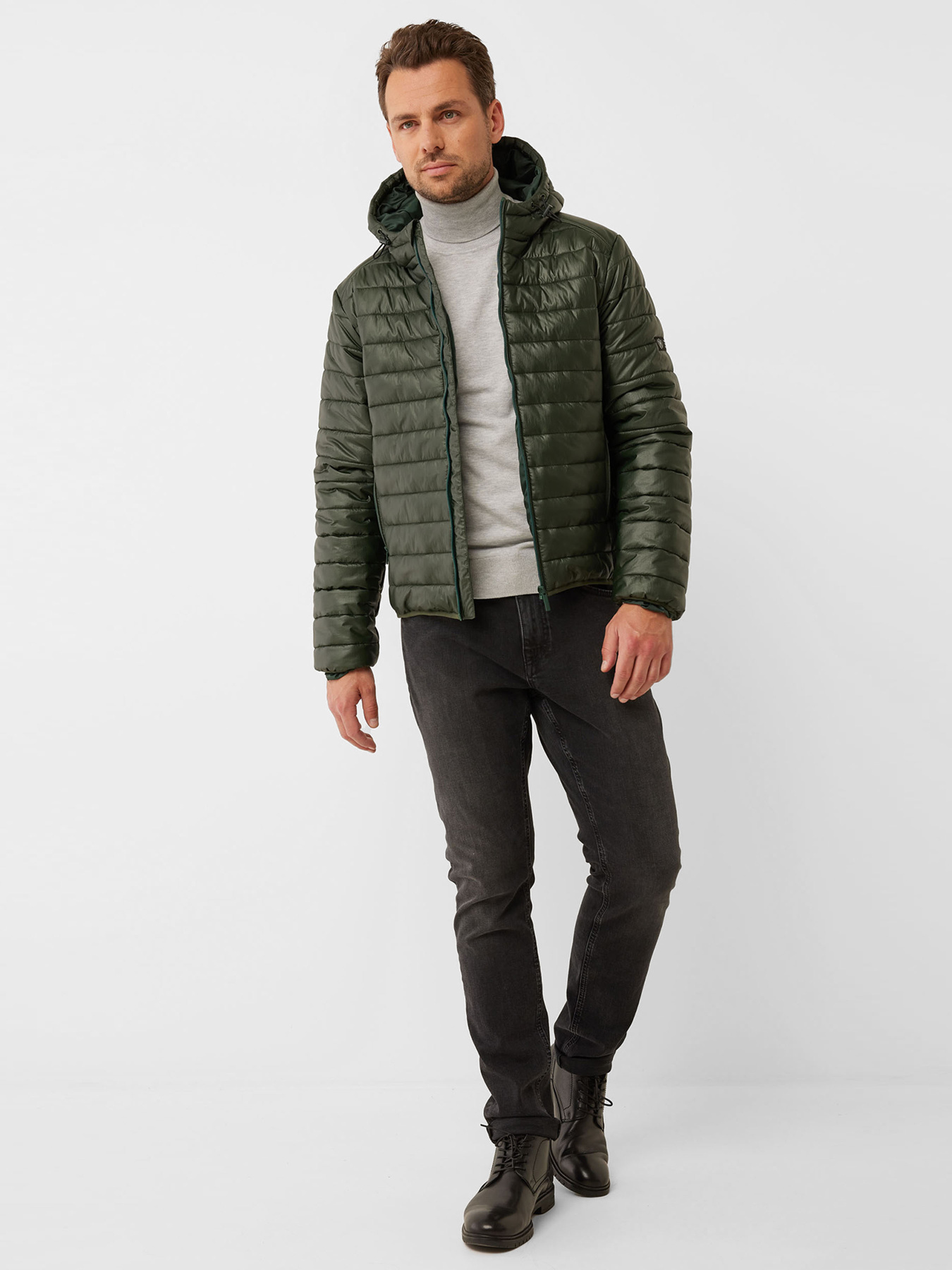 Куртки и дубленки MEXX модель JI1145026M Фото