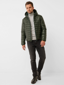 Куртки и дубленки MEXX модель JI1145026M Куртки и дубленки MEXX модель JI1145026M Фото