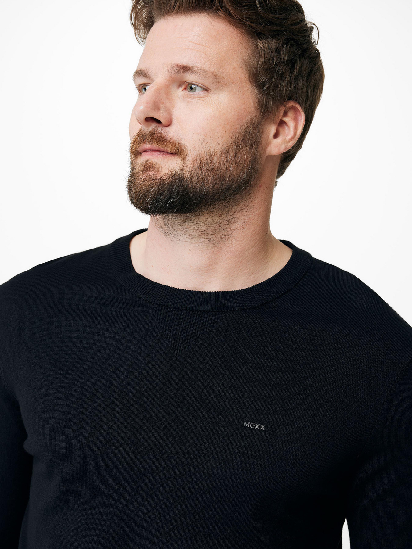 Худі та світшоти MEXX модель AO0901036M Фото