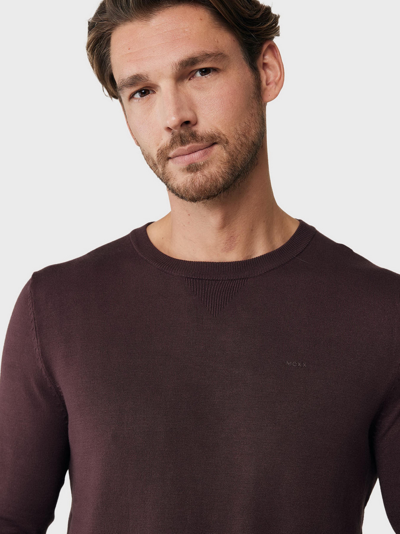 Кофты и свитера MEXX модель AO0901036M Фото