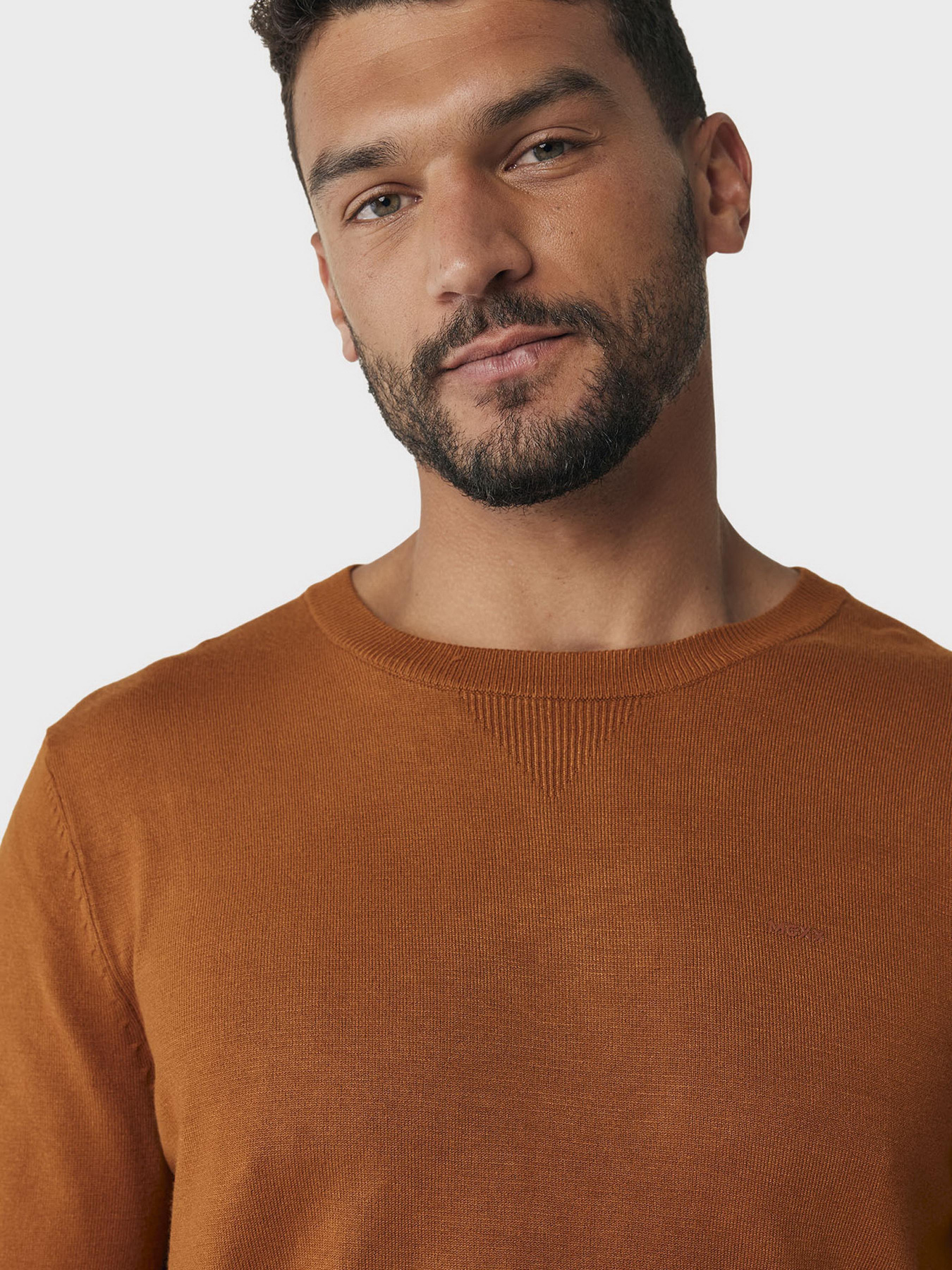 Кофты и свитера MEXX модель AO0901036M Фото