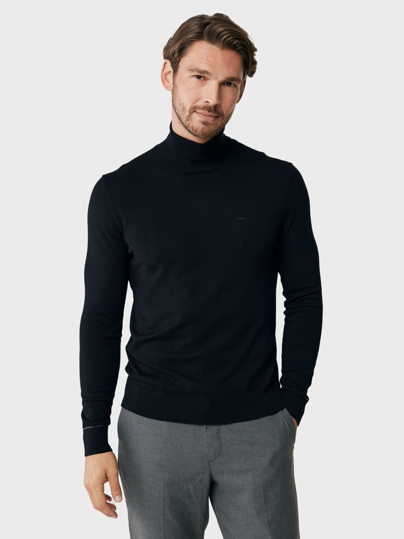 Худі та світшоти MEXX модель AO0904036M Фото