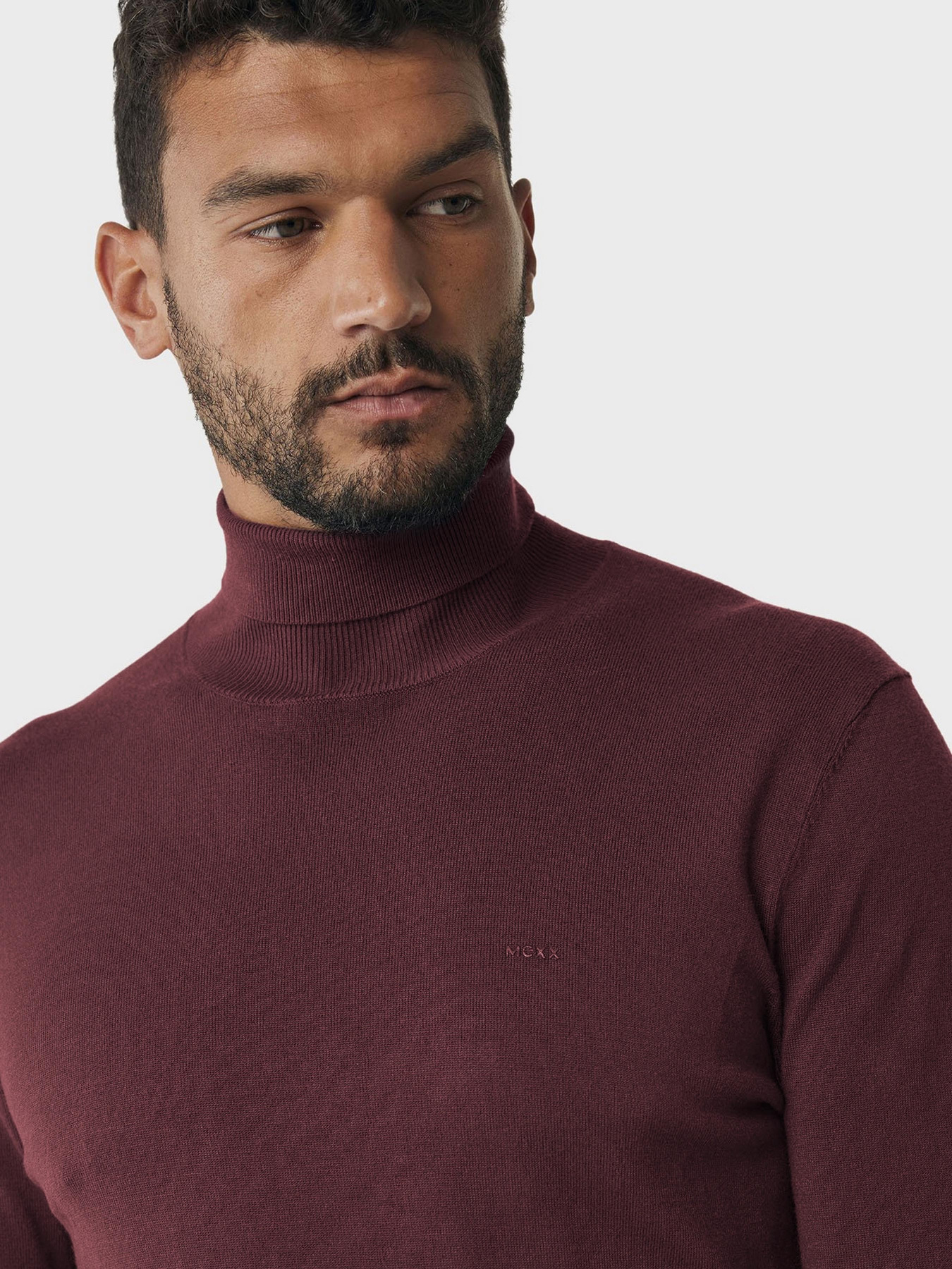 Худі та світшоти MEXX модель AO0904036M Фото