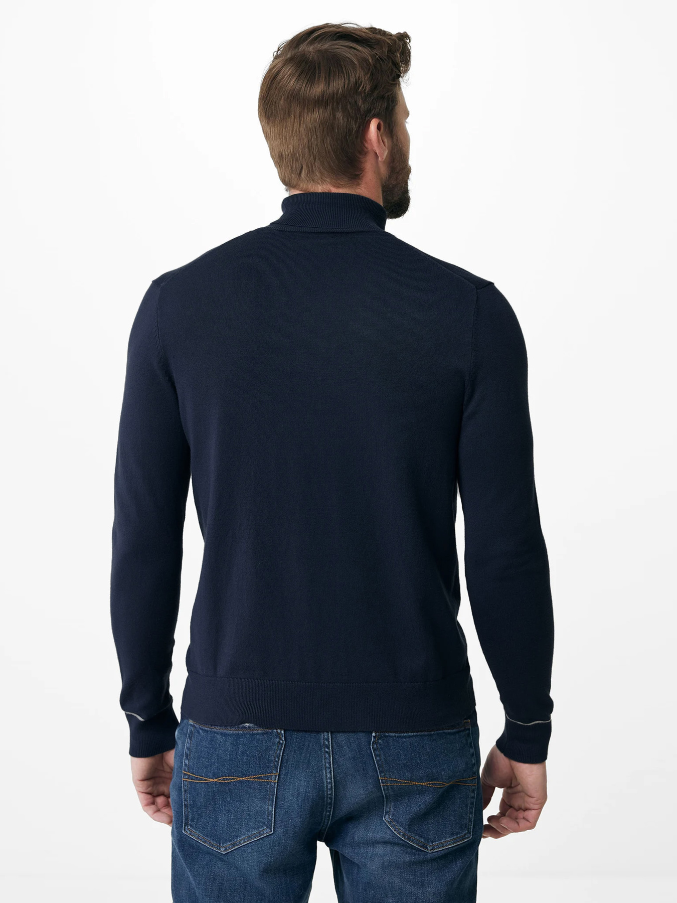 Кофты и свитера MEXX модель AO0904036M Фото