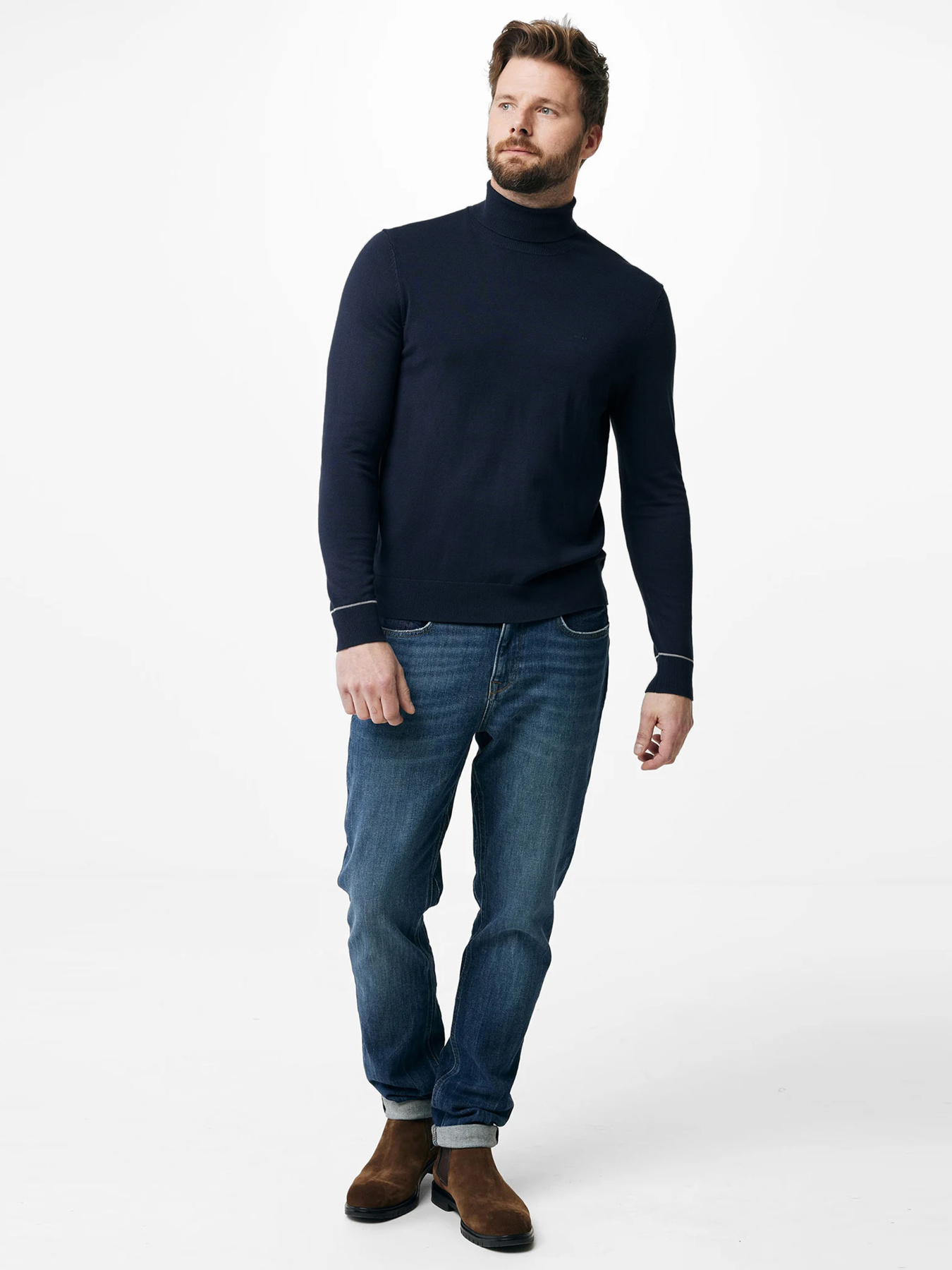 Худі та світшоти MEXX модель AO0904036M Худі та світшоти MEXX модель AO0904036M Фото