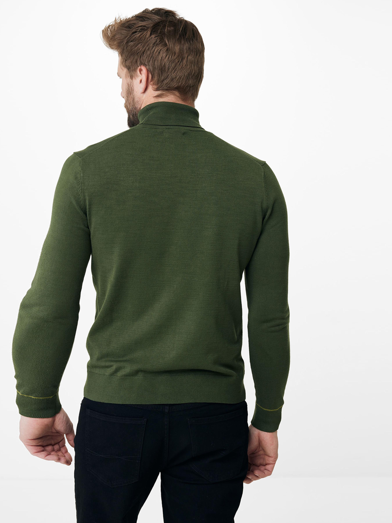 Кофты и свитера MEXX модель AO0904036M Фото