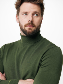 Кофты и свитера MEXX модель AO0904036M Фото