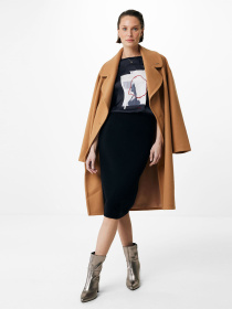 Спідниця міді MEXX модель AO09120036W Фото