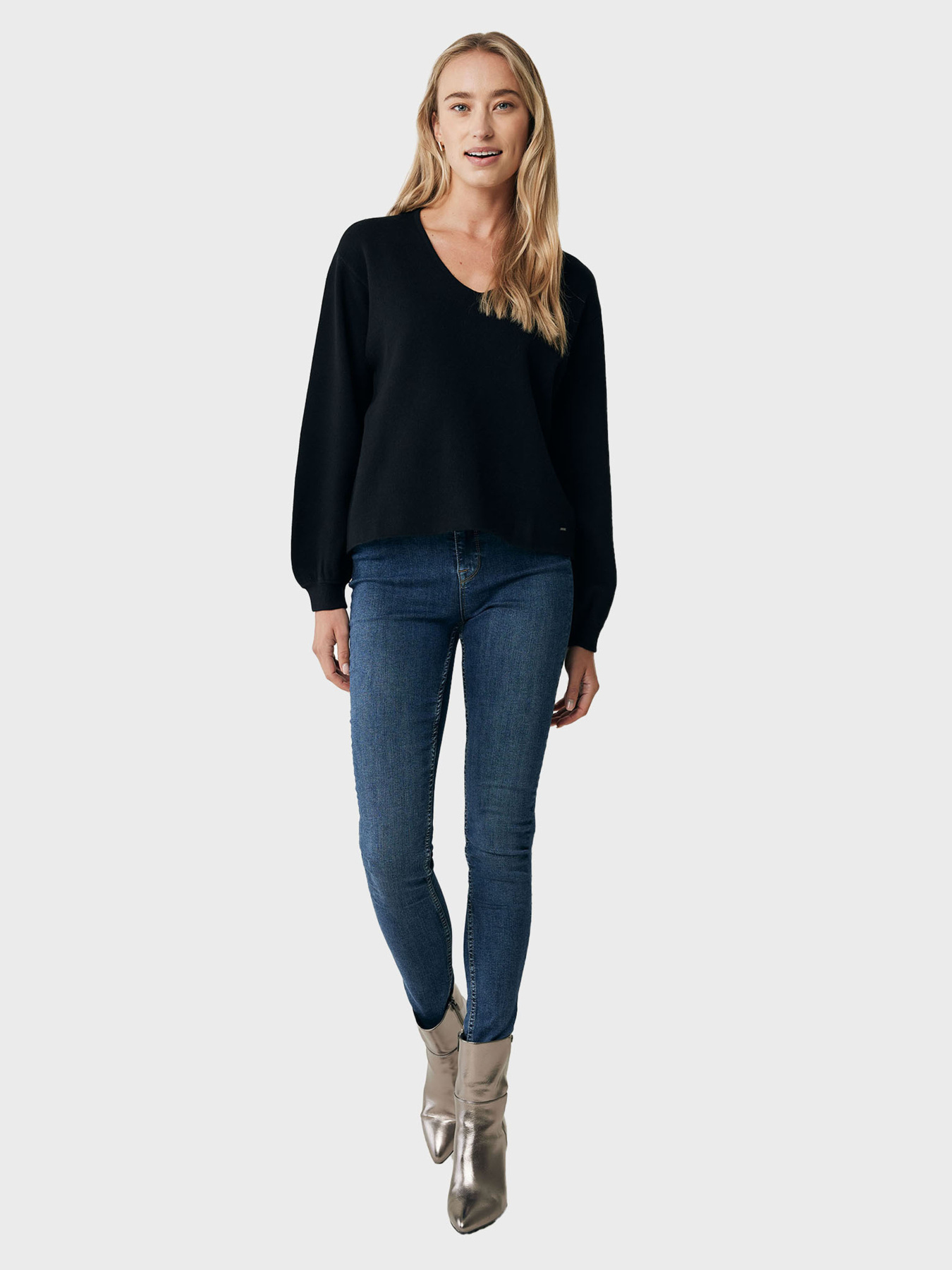 Кофты и свитера MEXX модель AO0983036W Фото