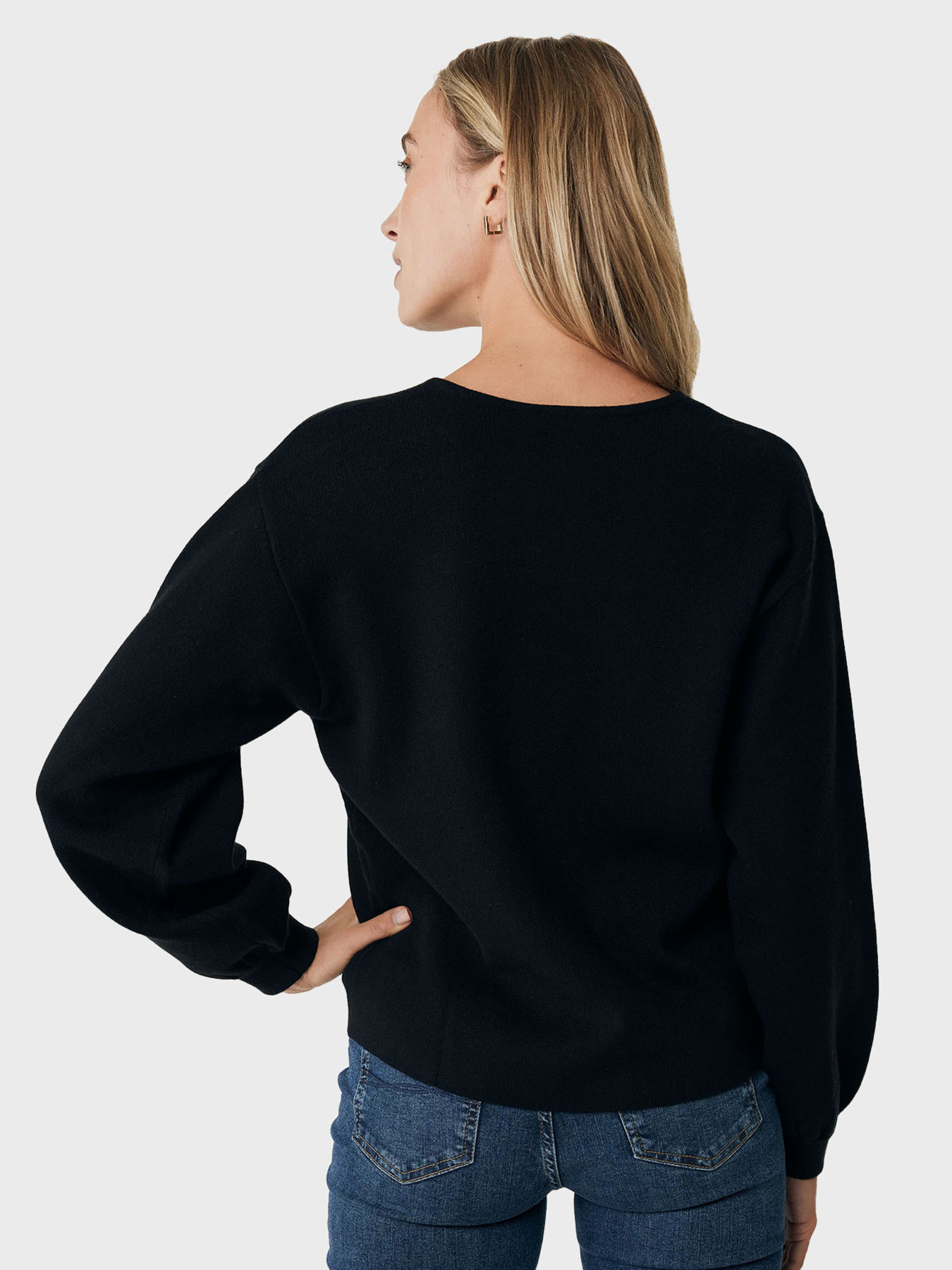 Кофты и свитера MEXX модель AO0983036W Фото