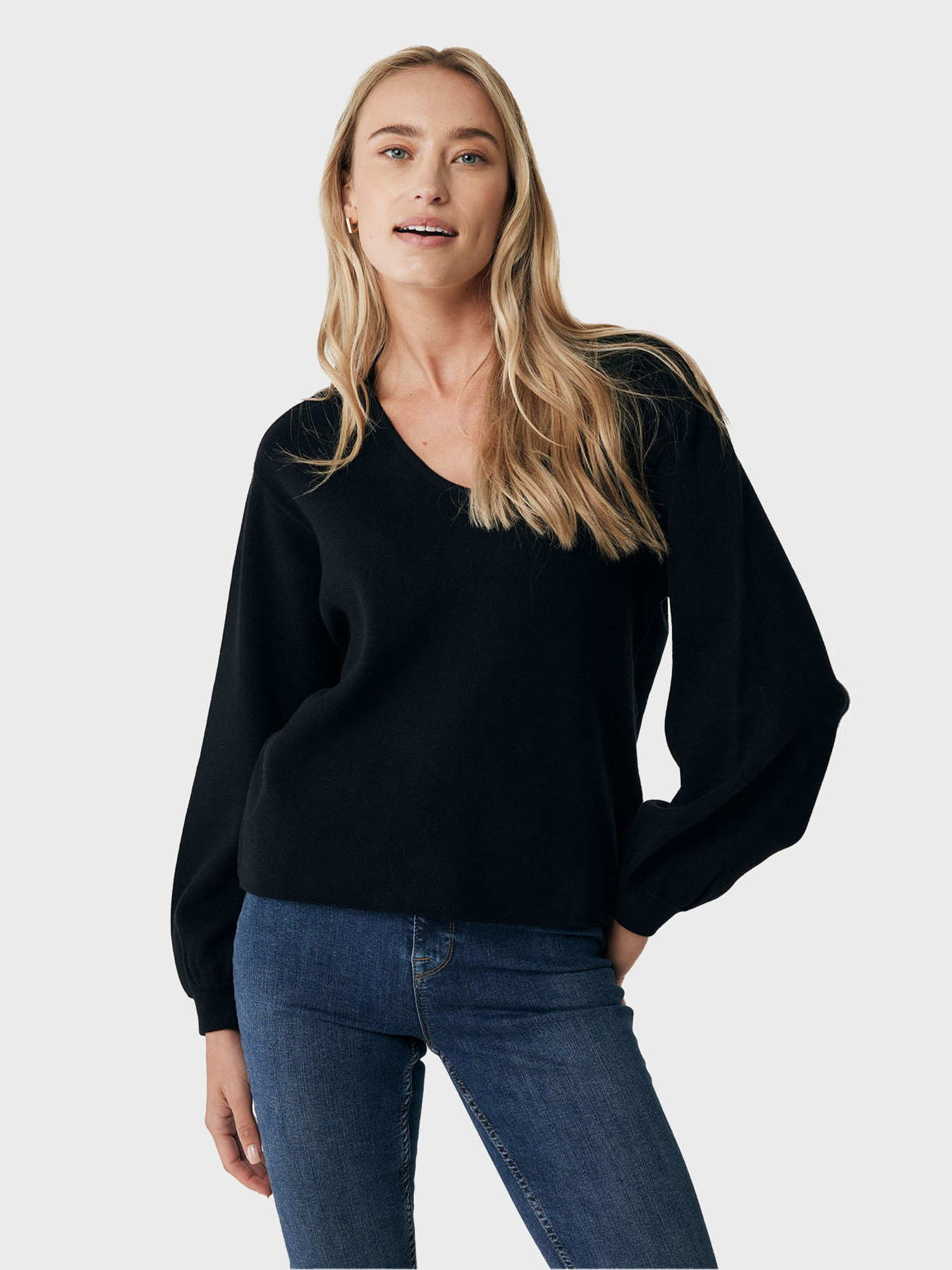 Кофты и свитера MEXX модель AO0983036W Фото