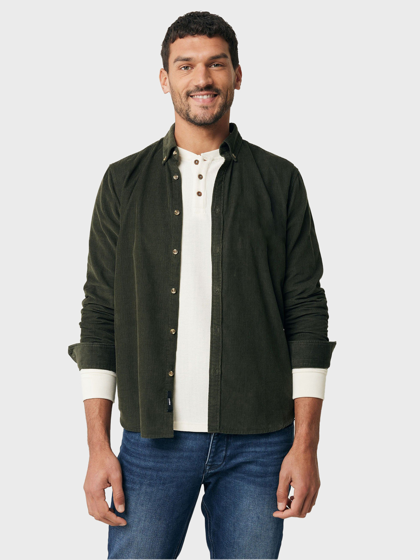 Сорочки MEXX модель AP1517036M Сорочки MEXX модель AP1517036M Фото