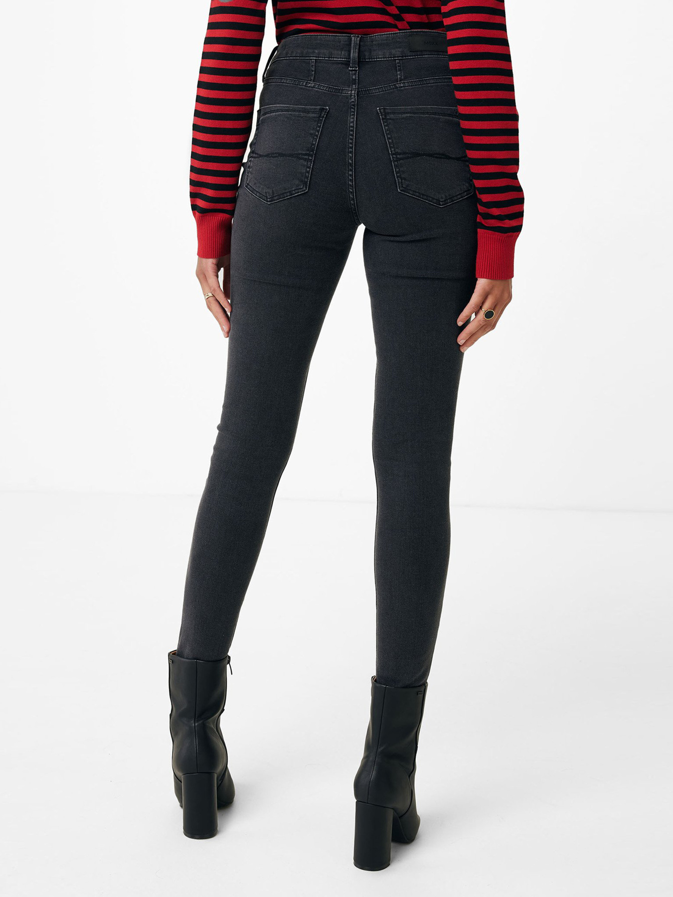 Джинси MEXX модель BM0501036-01W Фото