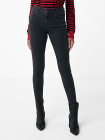 Джинси MEXX модель BM0501036-01W Фото