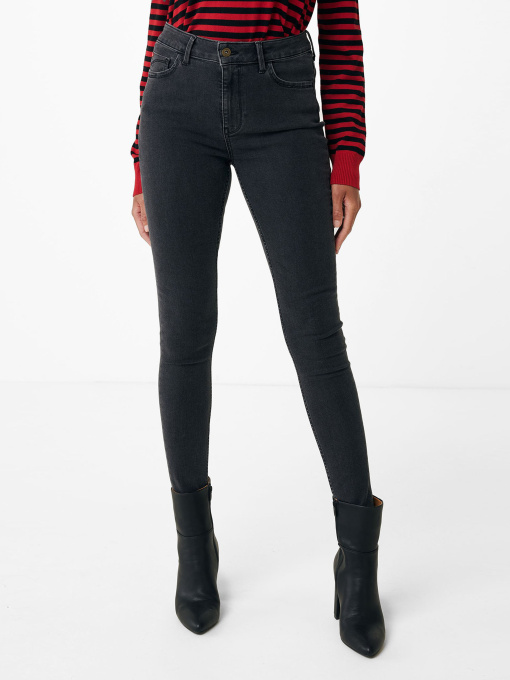 Джинси MEXX модель BM0501036-01W Фото