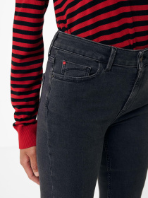 Джинсы MEXX модель BM0501036-01W Фото