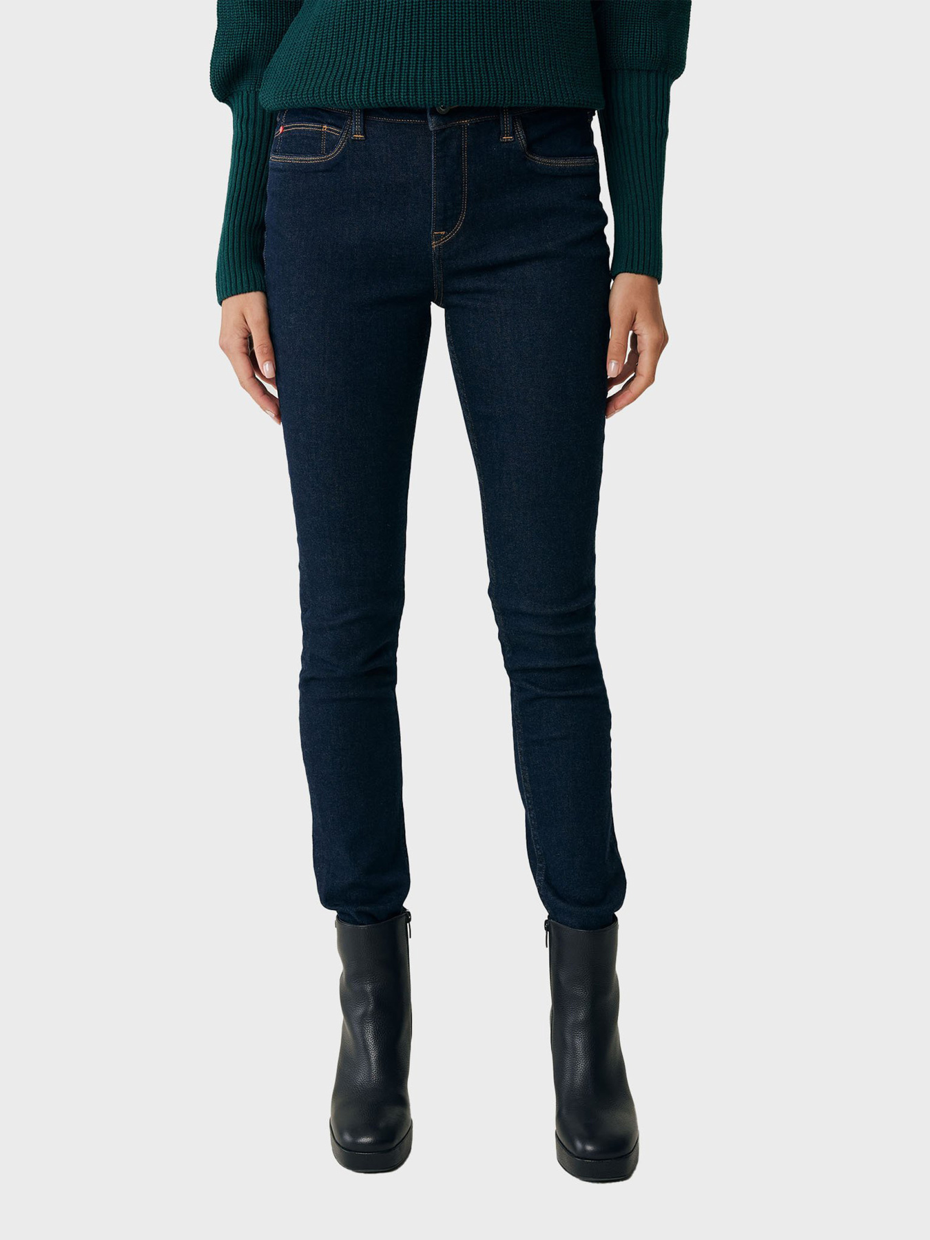 Джинсы MEXX модель BM0502036W Фото