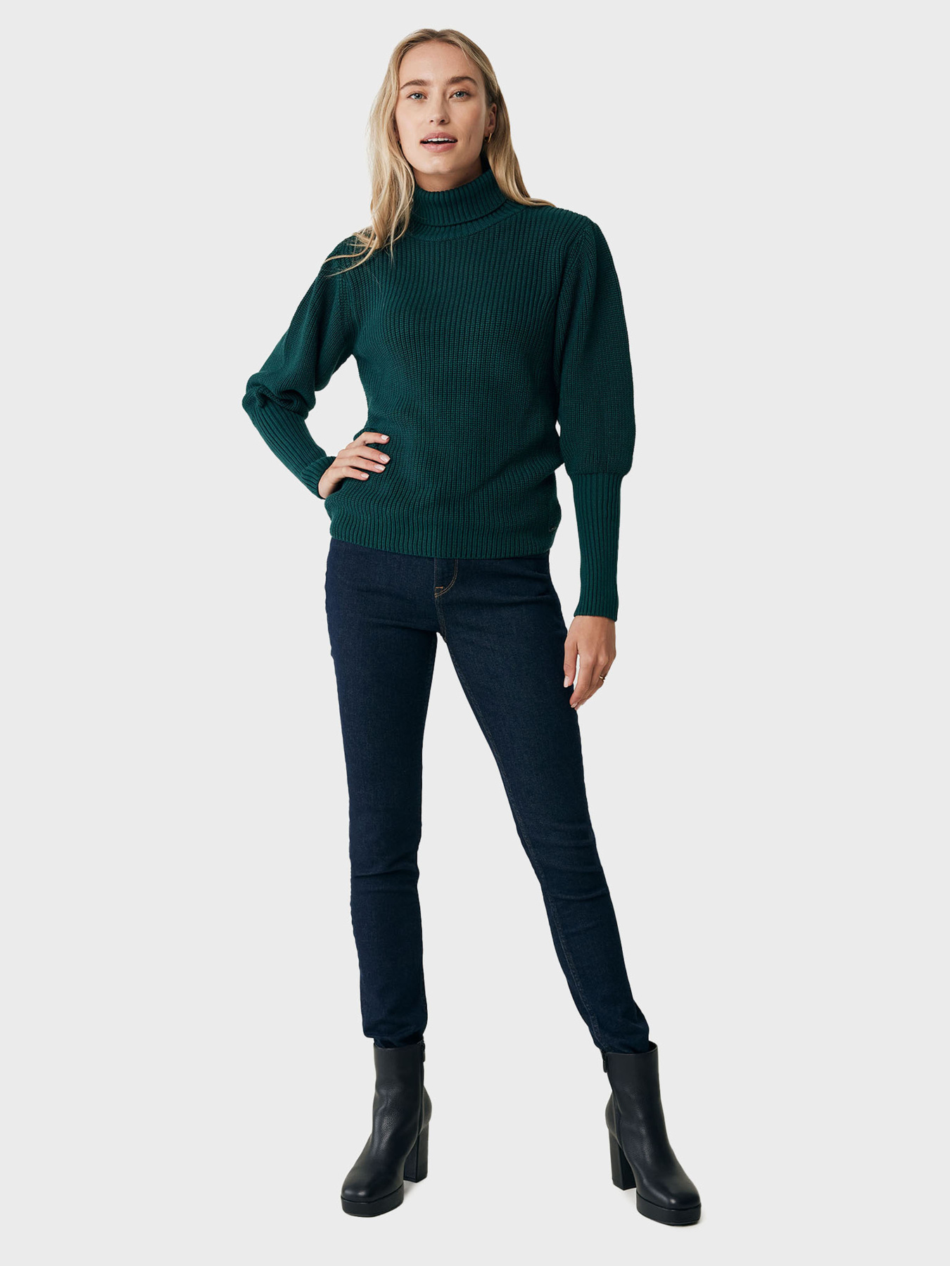 Джинси MEXX модель BM0502036W Фото