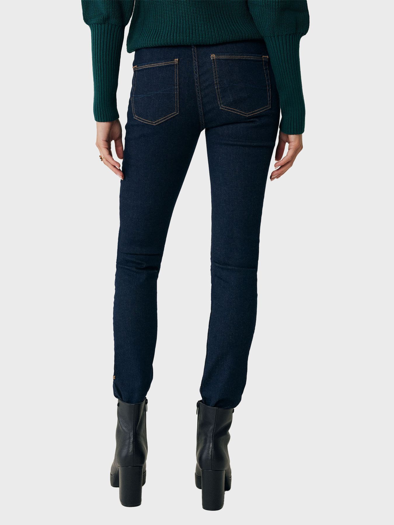 Джинси MEXX модель BM0502036W Фото