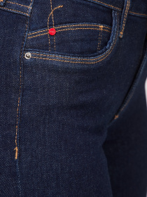 Джинси MEXX модель BM0502036W Фото