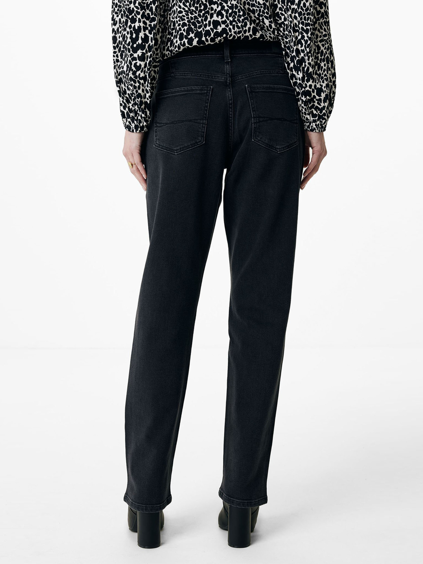 Джинсы MEXX модель BM0503036W Фото