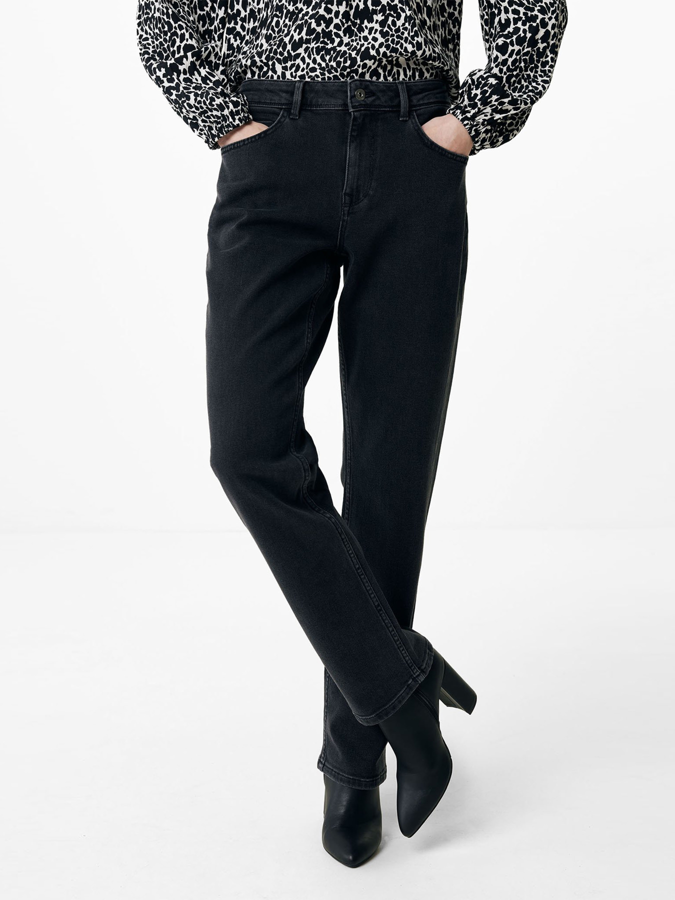 Джинсы MEXX модель BM0503036W Фото