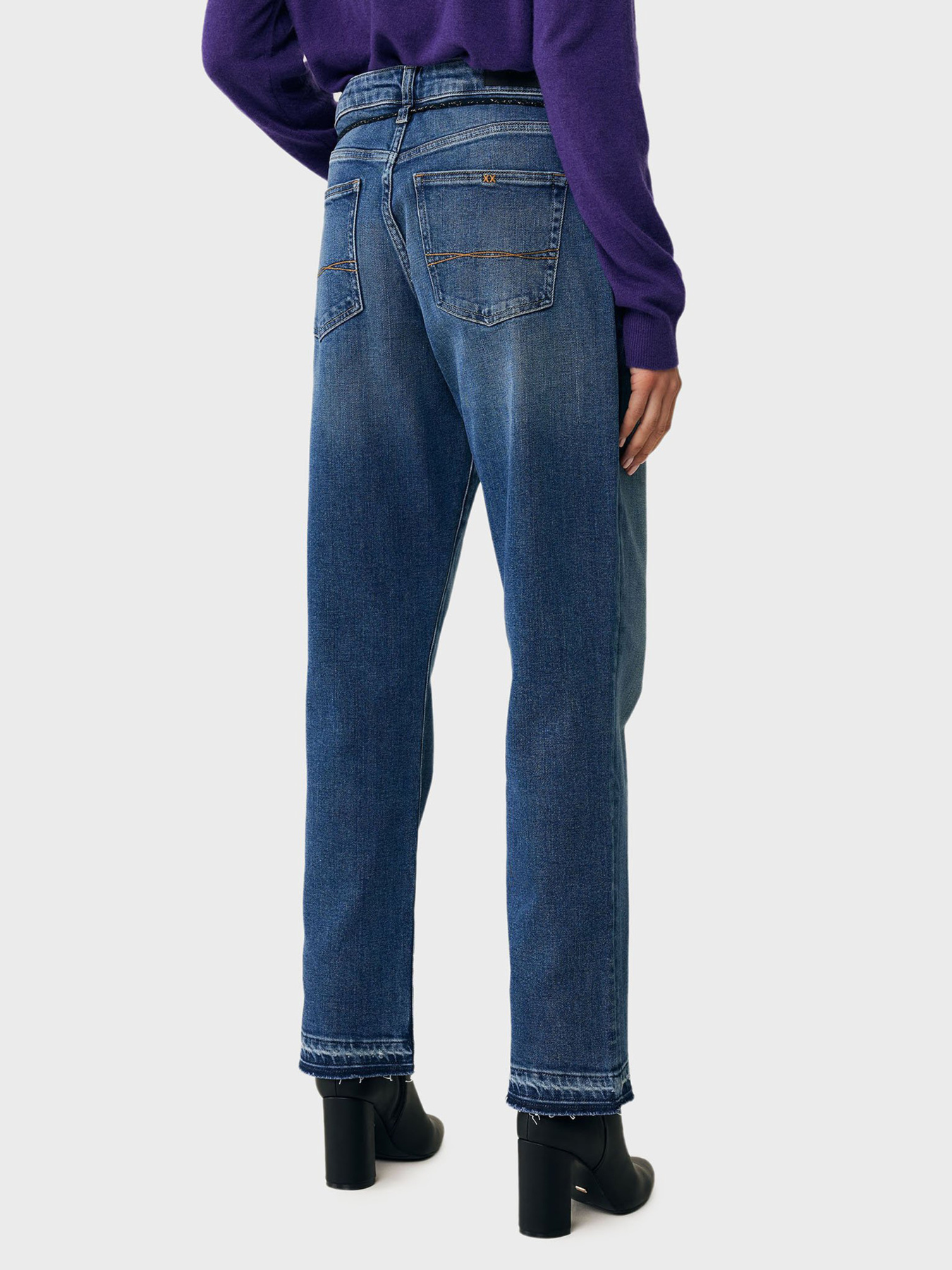 Джинсы MEXX модель BM0509036W Фото