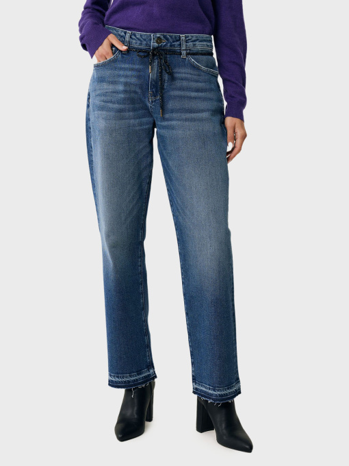 Джинси MEXX модель BM0509036W Фото